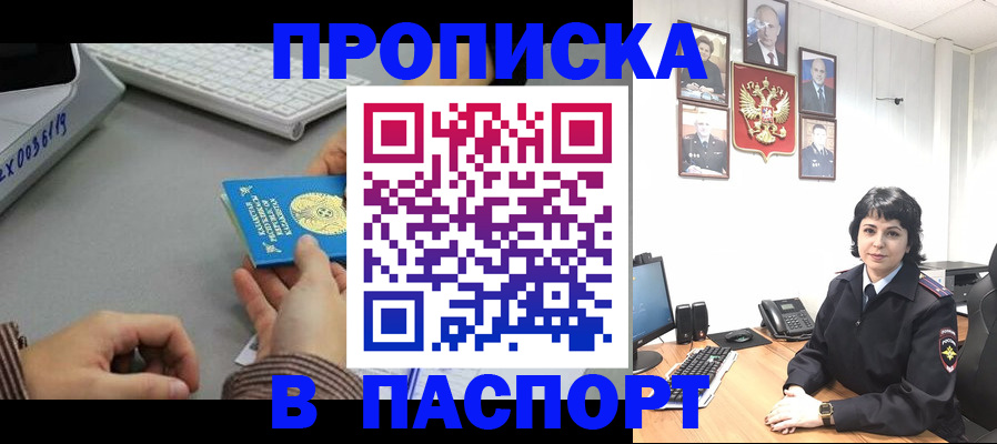 прописка в Михайловке